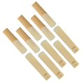 thumbnail image 4 of 10Pcs Alto Saxophone Reeds Full Size Strength 1.0 1.5 2.0 2.5 3.0 3.5 Woodwind, 4 of 8