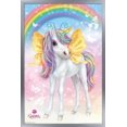 thumbnail image 1 of Animal Club - Unicorn Wall Poster, 14.725" x 22.375", 1 of 4