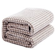 Affordablo 2025 Clearance Cooling Blanket in Summer Cooling Comforter Absorb Body Heat to Keep Cool Soft Breathable Silk Smooth Lightweight Summer Comforter Cooling Comforter Cold Tech Fabric