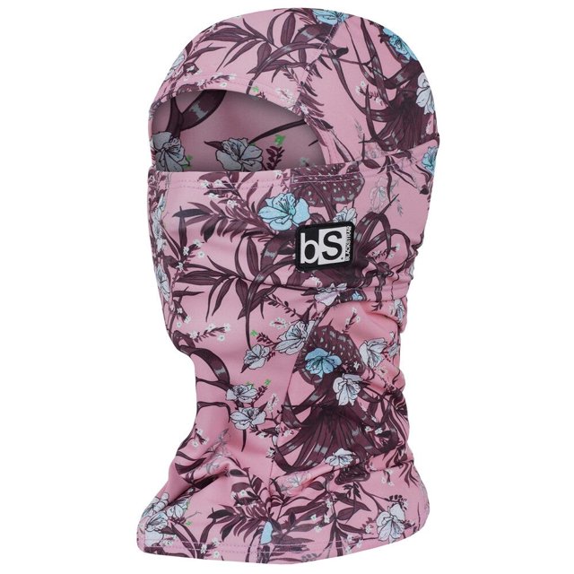 BLACKSTRAP Cagoule à Capuche Zen Rose