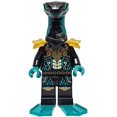 thumbnail image 3 of LEGO Ninjago: Maaray Guard avec Lame de Dragon Océanique, 3 of 4