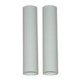 thumbnail image 1 of Atron Electro Industries Candelabra Cover 3/4 Inch 2 per card, 1 of 1