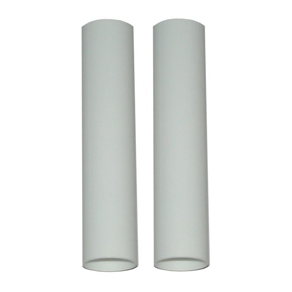 Atron Electro Industries Candelabra Cover 3/4 Inch 2 per card