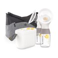 thumbnail image 1 of Medela Pump In Style avec technologie maxFlow avec téterelles PersonalFit Flex, 1 of 8