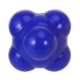 thumbnail image 1 of Agility Ball Hexagonal Reaction Ball Agile Training Equipment Ball Random Color, 1 of 8