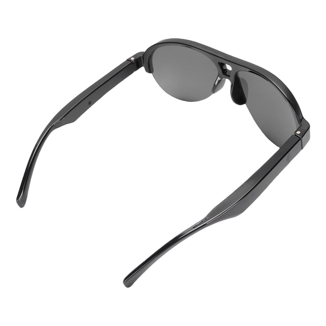 Smart Glasses, Smart Sunglasses 5.4 Sound Assistant Compatible Support 144 Translation for Outdoor