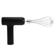 thumbnail image 4 of Mixeur à Main Électrique Batterie Lithium 4 Modes Chargement USB Mixeur à Main en Acier Inoxydable Applicable Cuisine, 4 of 7