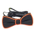thumbnail image 2 of YAOMOBB Nœud Papillon Clignotant, Nœud Lumineux à DEL Réglable avec Modes Clignotants, Accessoire Durable pour Bal et Performances, 2 of 6