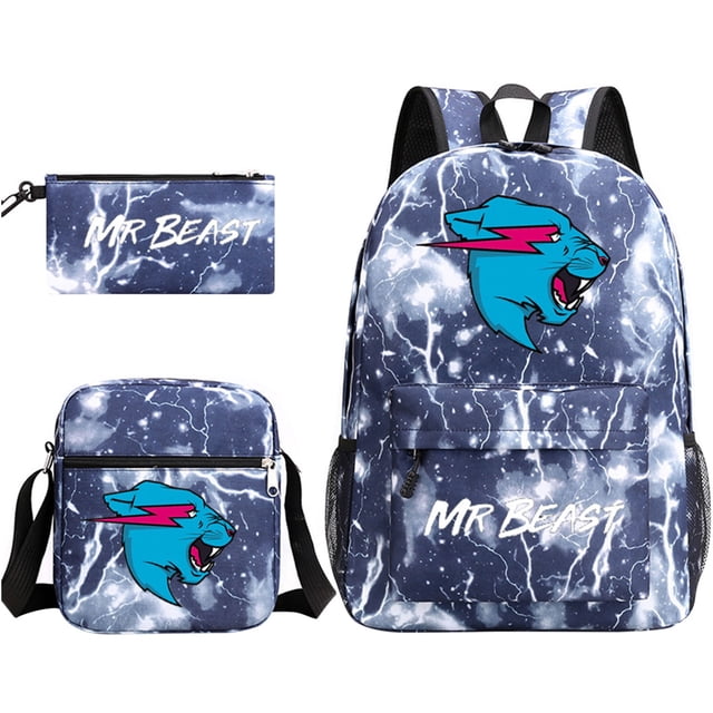 MVRLSH Clearance! 17.7 Inch Backpack For Travel & School Lightweight Backpack For Women & Men Must Have(1 Pcs)