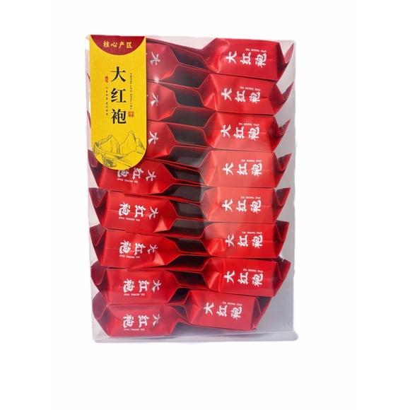 Da Hong Pao Tea Gift Set