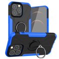 thumbnail image 1 of 13 Étui de Protection Pro avec Support d'Anneau Rotatif à 360° Support de Boîtier en TPU Ultra Fin et Souple, 1 of 6
