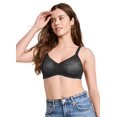 thumbnail image 1 of Jockey  Smooth & Sleek Lace Full Coverage Wirefree T-Shirt Bra, 1 of 1