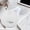 White, variant on Danhjin Desktop Vacuum Desktop Vacuum Cleaner Mini Desktop Duster Energy Saving 360 Degree Rotating For Keyboard Home School Office