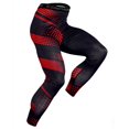thumbnail image 5 of Men Compression Shirt Pants Set Fitness Sportswear Bodybuilding Tight Sport Suit, 5 of 5