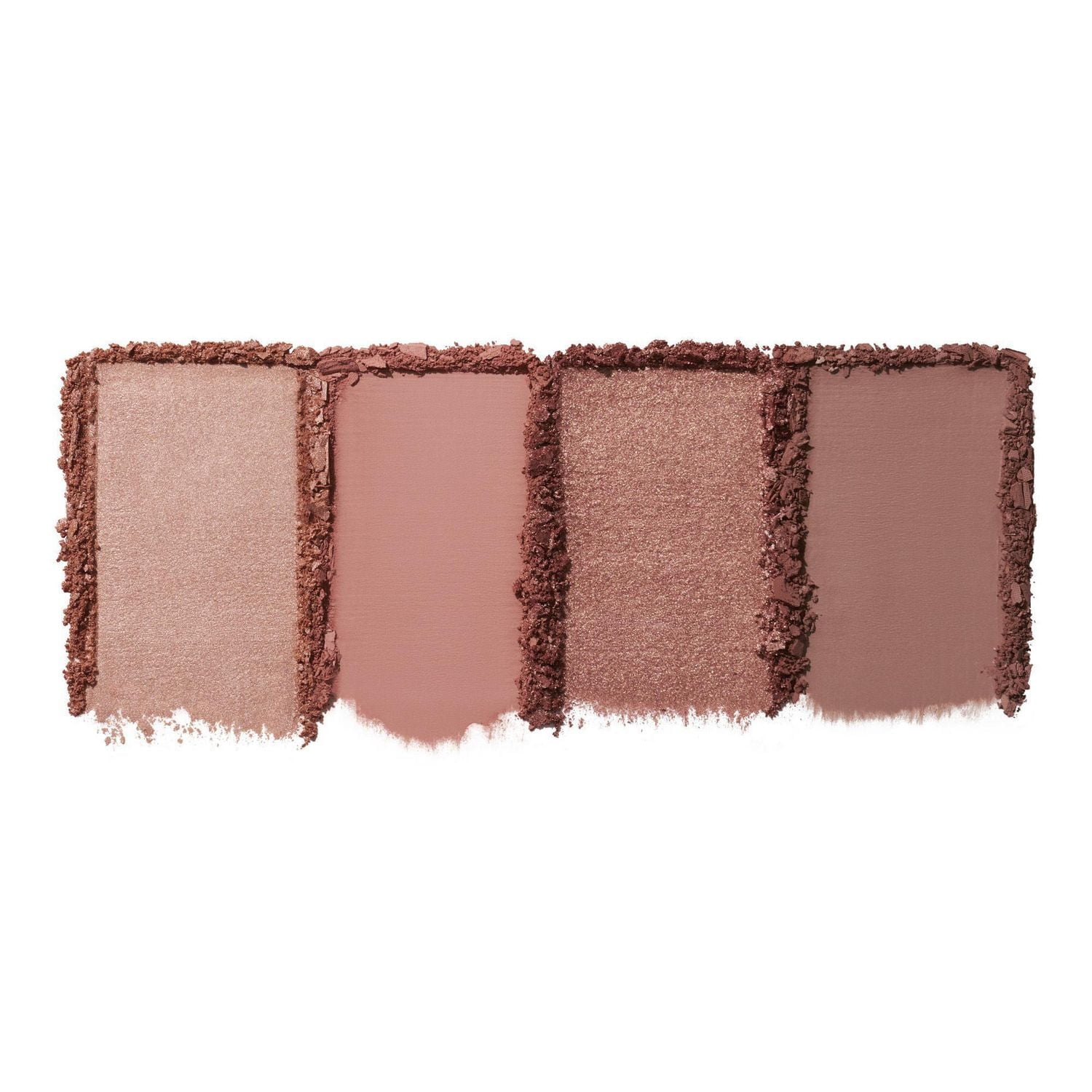 e.l.f. Cosmetics Ombre à paupières petite bouchée