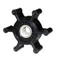 thumbnail image 1 of Johnson Pumps Pompe à Eau avec Roue 09-1052S-9 Roue MFG JP-09-1052S-9 F3 Nitrile, 1 of 2