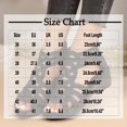 thumbnail image 3 of LSLJS Sandales Compensées à Bout Ouvert Ajourées pour Femmes, Mode Décontractée Printemps et Été, Chaussures pour Femmes, Cadeaux pour Femmes, 3 of 6