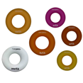 thumbnail image 1 of Hand Exerciser Set 10,30,50,80,120,200Lb, 1 of 6