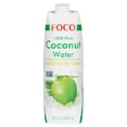 thumbnail image 2 of FOCO 100% Pure Coconut Water (1000mL), 2 of 7
