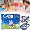 thumbnail image 1 of Deluxe Edition The Elusive Card Game Deluxe Edition With Enhanced Artwork Components And Updated For 2/4 Players Fun Family And Game By Bezier Games, 1 of 9