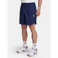 thumbnail image 4 of Reebok Men's Pace Breaker Training Short, 7" inseam, 4 of 5