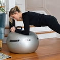 thumbnail image 4 of Ballon d’exercice GoZone, 4 of 9