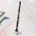 thumbnail image 4 of Présentoir de Modèle de Clarinette, 16cm Mini Modèle de Clarinette Ornements Modèle de Clarinette Expérience Inégalée, 4 of 9