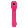 thumbnail image 2 of Adrien Lastic Vibromasseur à Succion Quiver, Rose, 2 of 3