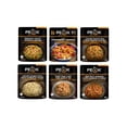 thumbnail image 1 of Peak Refuel Freeze Dried Meals Variety 6 Pack, 1 of 7