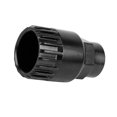 thumbnail image 4 of Bike Crank Remover Mountain 20 Repair Wheel Puller Black, 4 of 8