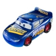 thumbnail image 1 of Disney/Pixar Cars 3 Transforming Fabulous Lightning McQueen Playset, 1 of 9