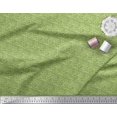 thumbnail image 3 of Soimoi Crepe Silk Fabric Geometric Formula Education Theme Printed Fabric 1 Yard 42 Inch Wide, 3 of 3