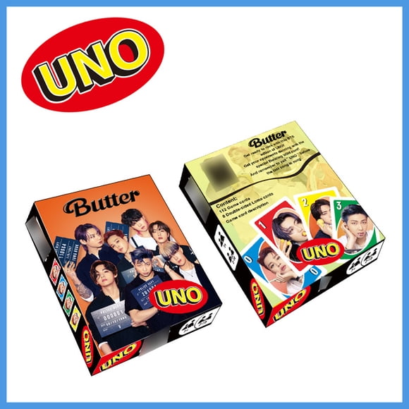 Kpop Bangtang Boys Stray kids ENHYPEN solid color card game pink LOMO card box idol star album 112 pcs/box