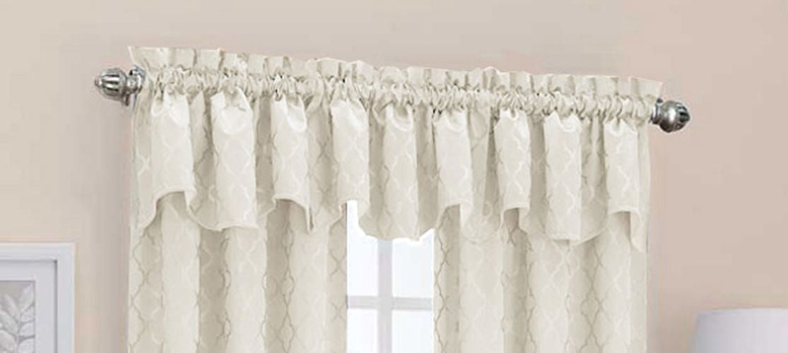 Sun zéro pôle supérieur Valance