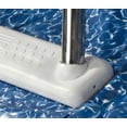 thumbnail image 3 of Blue Wave Premium Stainless Steel In-Pool Ladder for Above Ground Pools, 3 of 3