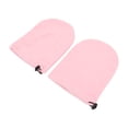 thumbnail image 1 of Paraffin Wax Mitten, Portable Soft Hand  Mitten DIY Adjustable  For Women For Skin Care, 1 of 8