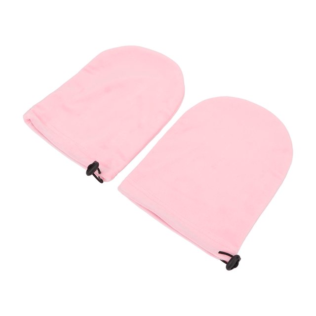 Paraffin Wax Mitten, Portable Soft Hand Mitten DIY Adjustable For Women For Skin Care