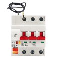 thumbnail image 2 of Smart WiFi Circuit Breaker Remote Switch Flame Retardant Shell AC220V for Home Automation, 2 of 7