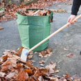 thumbnail image 3 of Reusable Yard Waste Bags Leaf Storage Bags Garden Trash Container, 3 of 9