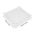 thumbnail image 2 of WHAMVOX 1Pcs Deep Freezer Baskets Plastic Aquatic Product Quick Freezing Basket for Home Storage, 2 of 8