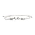 thumbnail image 1 of 2 Pcs Tai Chi Couple Bracelet Hand-Woven Braided Rope Bracelets For Friendship Lover Bracelets, 1 of 8