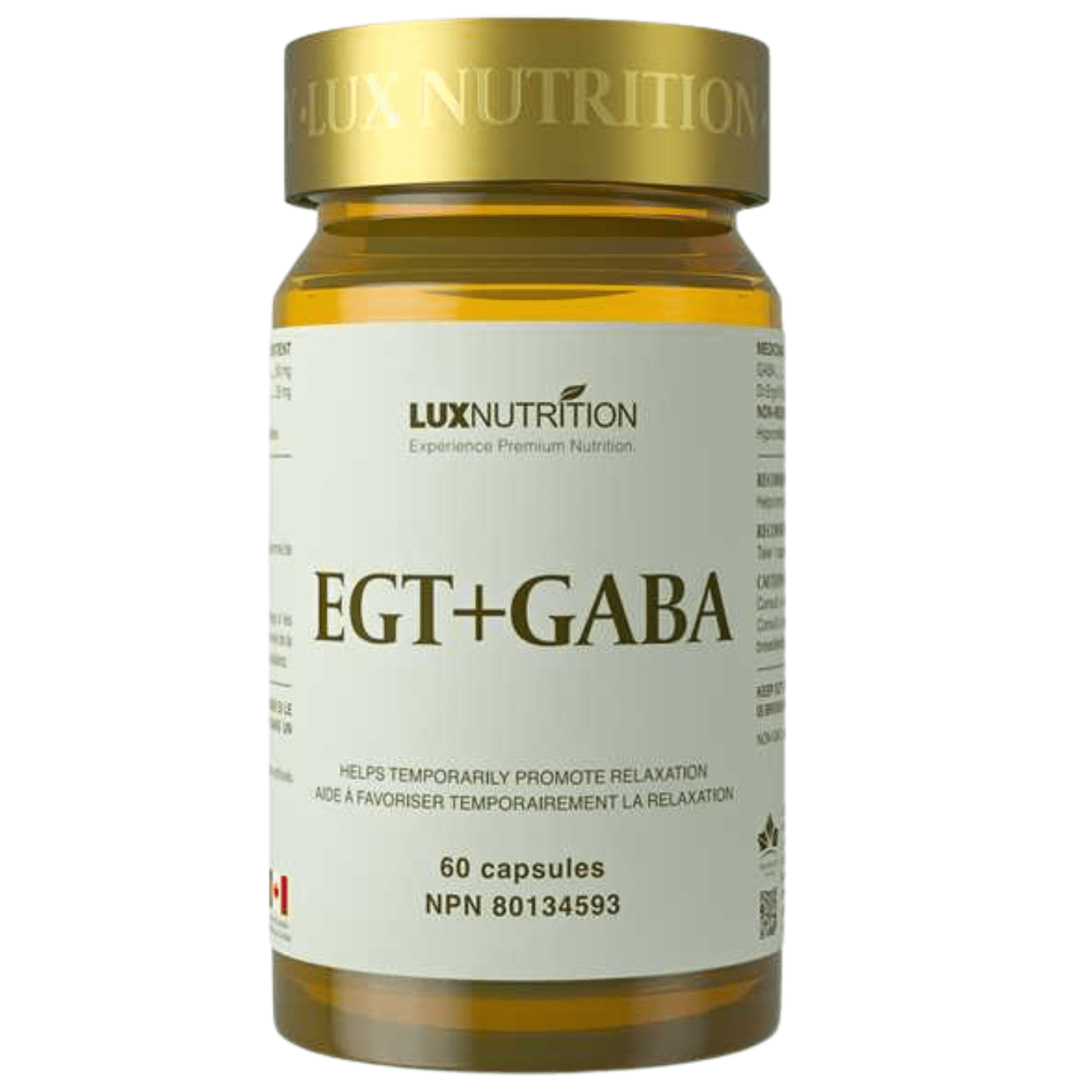 EGT+GABA