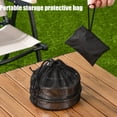 thumbnail image 4 of 304 Stainless Steel Outdoor Cookware Set, 4 of 6