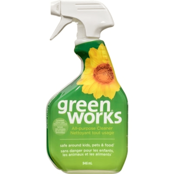 Clorox Green Works All-Purpose Cleaner