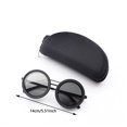 thumbnail image 3 of Hearth & Gear Lunettes de Soleil Rondes Polarisées à Teinte Réglable sous-Poids avec ND9 Lunettes de Soleil Réglables en Continu Femme Homme 1 à 9 Vitesses Lunettes de Plage Lunettes avec Lentille Ajustable Lunettes Incassables, 3 of 7