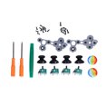 thumbnail image 2 of Kit de Remplacement pour Sticks de Pouce pour Xbox One, QM21070941 Kit de Remplacement pour Joystick Kit de Réparation pour Sticks de Pouce Joystick Kit de Réparation pour Sticks de Pouce pour Xbox One Durabilité Testée à Temps, 2 of 9