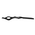 thumbnail image 3 of Cheveux Clairsemés pour, Cheveux Clairsemés Cheveux en Acier Inoxydable Coiffage Coiffage des Cheveux Structuration des Cheveux pour Salon et Usage Domestique, 3 of 8