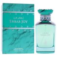 thumbnail image 3 of Ehsas Joy par Risala pour Unisexe - Vaporisateur EDP 3,4 oz, 3 of 8