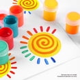 thumbnail image 3 of HELLO HOBBY CANVAS PANELS 3 PACK 8 in. x 10 in. EACH, 3 of 5