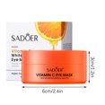thumbnail image 3 of RYRDWP Eye Facial Mask To Improve Dark Circles And Fade Wrinkles Facial Mask 40ml, 3 of 9